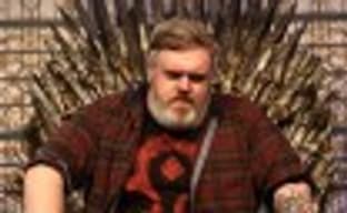 Ходор любит World of Warcraft