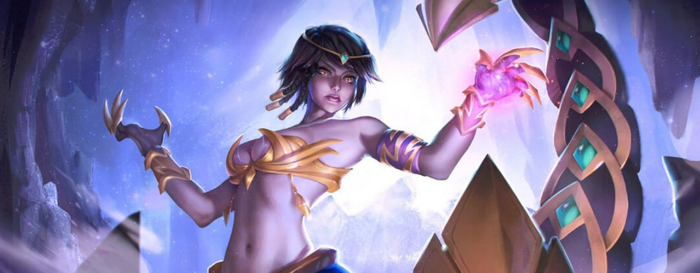 Убыток в миллион раз больше. Создатели «Хроники Хаоса» Nexters за 500 рублей продали бизнес в России