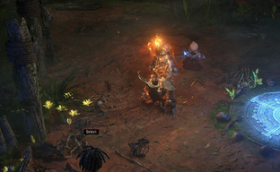 Некоторые святилища в Path of Exile 2 оказались настолько плохими, что их отключают. Улучшение лута и другие новинки обновления 0.2.0h