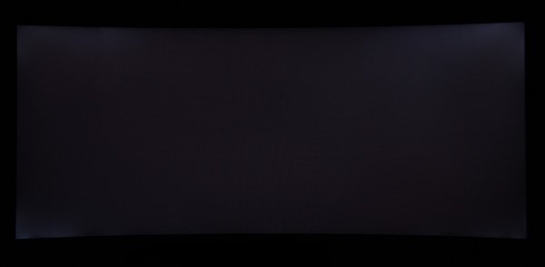 ЖК-монитор LG 34UC99, Черное поле