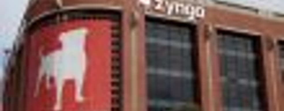 Генеральный директор Zynga не вернётся на консоли и РС