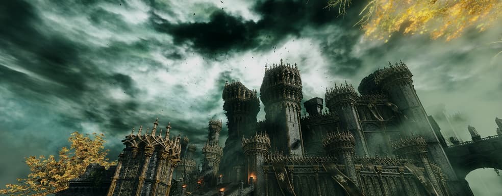 Фанат выпустил мод Elden Ring Resurrection. Амбициозный проект меняет почти все аспекты игры