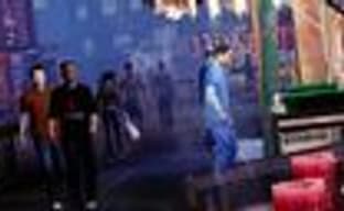 Трейлер  Sleeping Dogs - Nightmare at North Point DLC