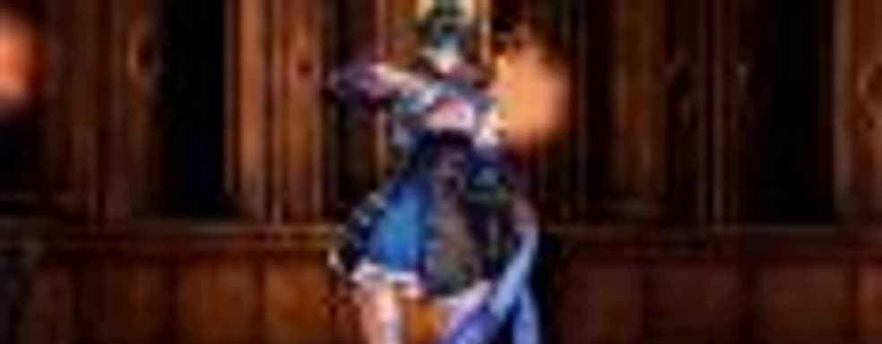 Wii U-версия Bloodstained: Ritual of the Night отменена, игра появится на Switch