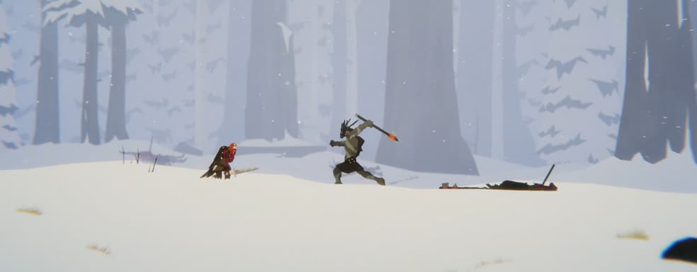 Рисованный платформер Unto The End попадёт в Xbox Game Pass и выйдет на других платформах в декабре