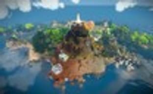 В The Witness уже 595 головоломок