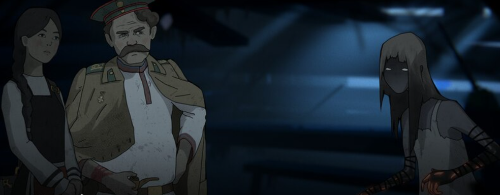 Авторы Black Book хотят сделать сиквел, но сначала разберутся с хоррором One-Eyed Likho