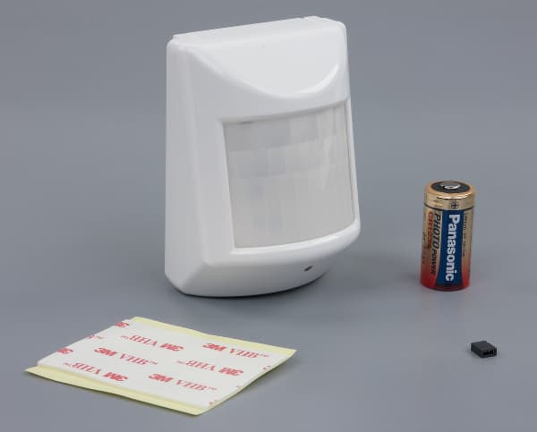 Датчик движения Датчик движения