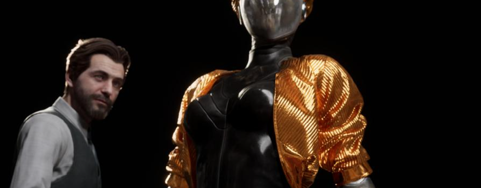 Геймплей Atomic Heart показался унылым, а враги словно губки? Похоже, разработчики показывали старый билд игры