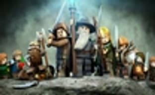 Успехи игровой серии LEGO 