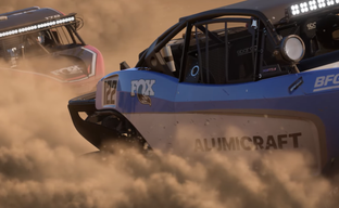 Forza Horizon 5 получит дополнение Rally Adventure, но версию для Xbox One не анонсировали