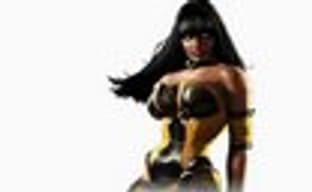 Слух: Tanya DLC для Mortal Kombat