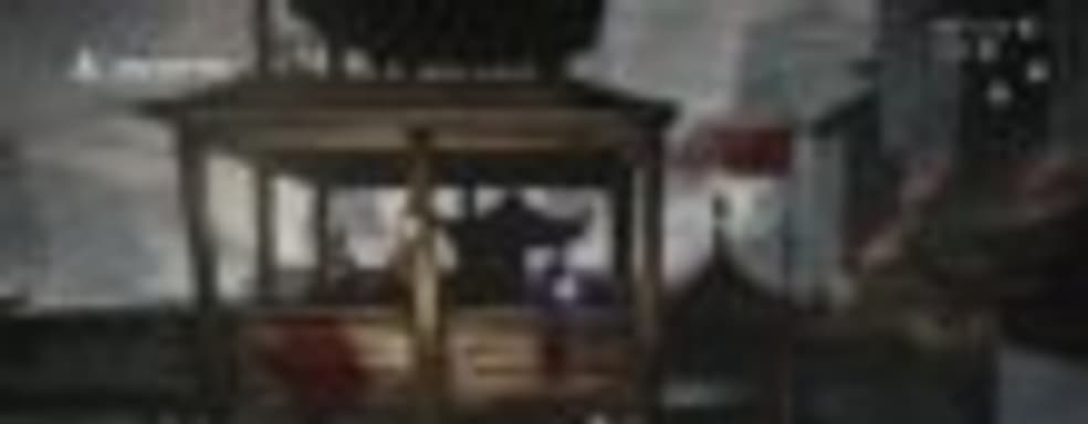 Дебютный геймплей Assassin’s Creed Chronicles: China