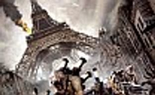 Resistance: Retribution – сопротивление карманного типа