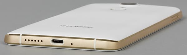 Смартфон Doogee F7 Pro