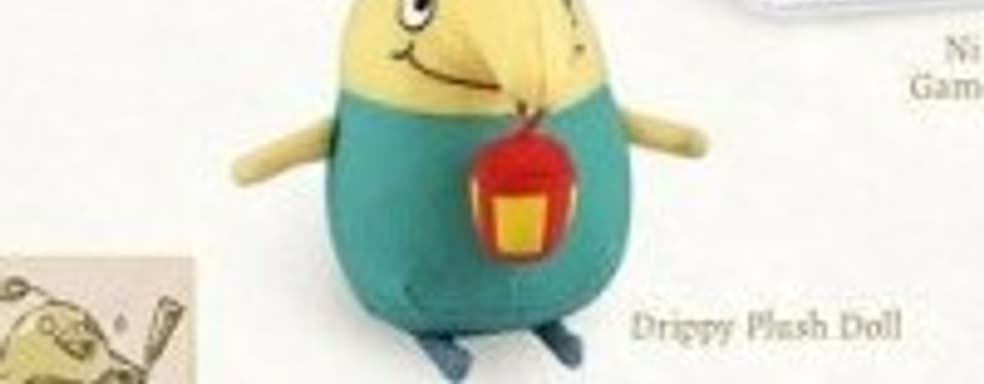 Анонс Ni no Kuni: Wrath of the White Witch - Wizard's Edition