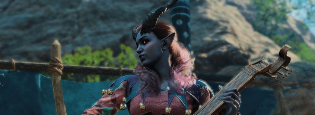 Revelado el tiempo de juego de Baldur's Gate 3. Sven Vincke explicó cuántas horas se deberán invertir en el nuevo título