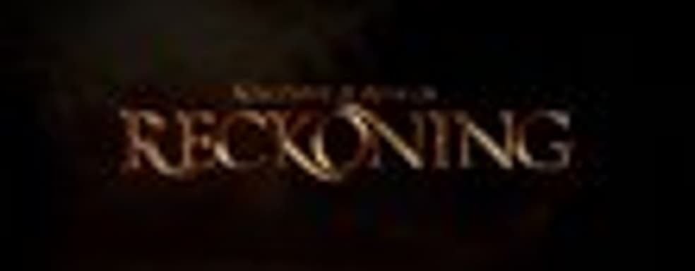 Дата выхода Kingdoms of Amalur: Reckoning