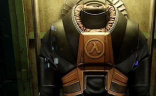 Half-Life 2 получит RTX-ремастер