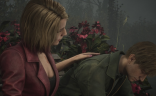 Детализация ремейка Silent Hill 2 удивляет. Геймеры оценили изменение ногтей и лица главного героя