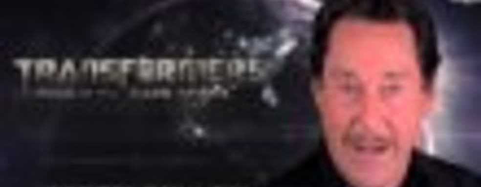 Transformers: Rise of the Dark Spark – голос Оптимуса Прайма