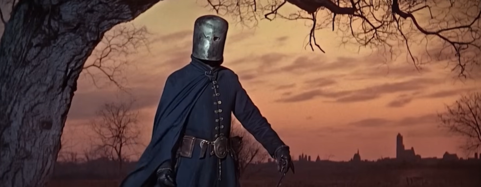 Нейросеть показала экранизацию Bloodborne в стиле мрачных фэнтези-фильмов 1980-ых годов