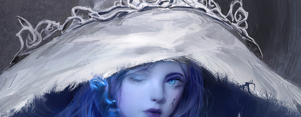 В Elden Ring пробудили огромный горшок и драконицу