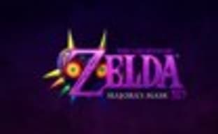 Анонс The Legend of Zelda: Majora’s Mask 3D