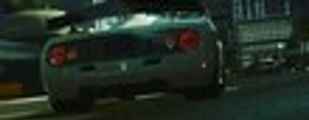 Трейлер Racer Unbounded