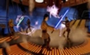 Glenn Gregory о Kinect Star Wars