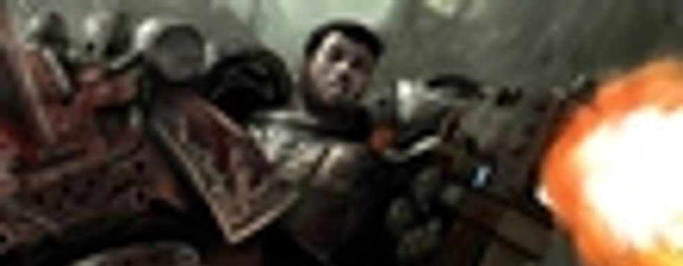 Warhammer 40,000: Kill Team в разработке