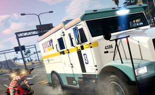 В GTA Online запустили курьерское испытание. Rockstar подарит комбинезон за выполнение заданий