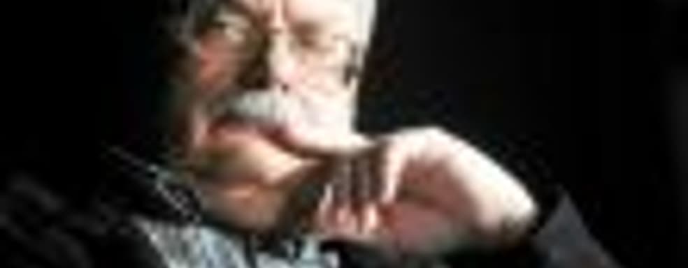 Автор «Ведьмака» о выплате от CD Projekt Red, видении себя и лучшем фэнтези-писателе современности