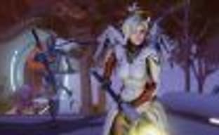 Nvidia организует первый киберспортивный турнир по Overwatch в Индии