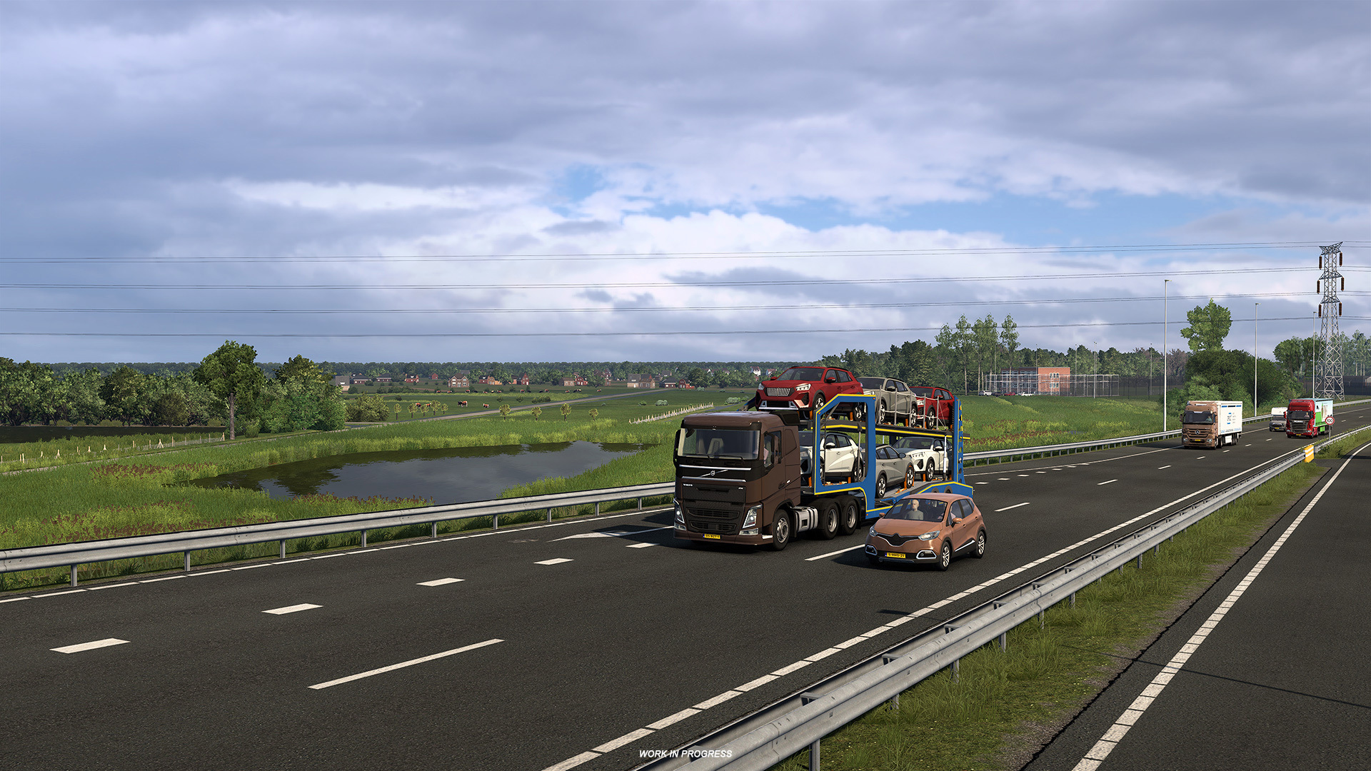 SCS Software