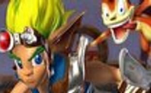 Naughty Dog все еще не отказывается от идеи создания продолжения Jak & Daxter