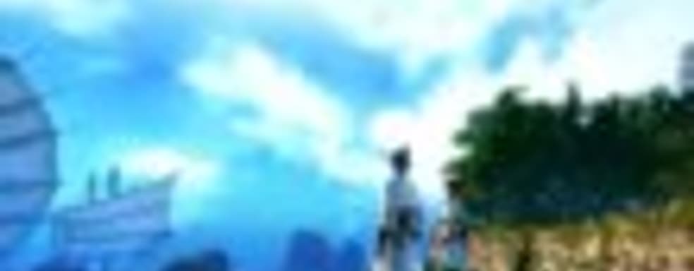 Свежий трейлер Swordsman 