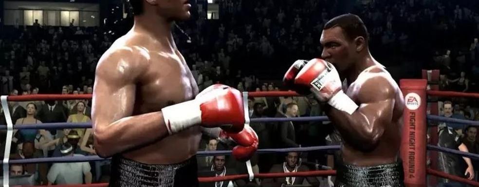 Вернется ли серия Fight Night? Легендарный боксёр намекнул на большой анонс