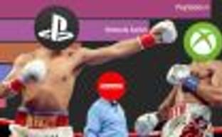 Самые продаваемые консоли с 1977 по 2017 годы