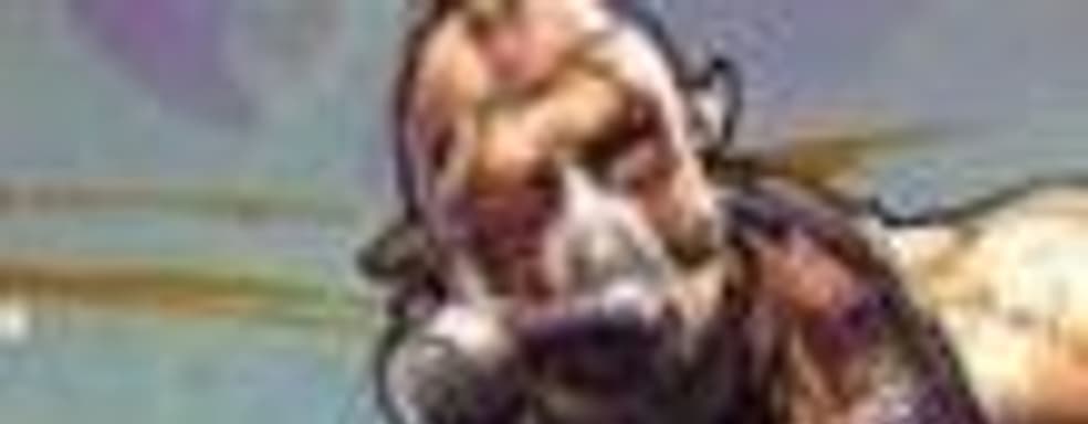 Krieg the Psycho DLC для Borderlands 2 выйдет 14 мая