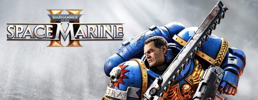 Сюжетная кампания и PvE Space Marine 2 объединены. Разработчики обещают элемент неожиданности
