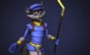 Трейлер Sly Cooper: Thieves In Time