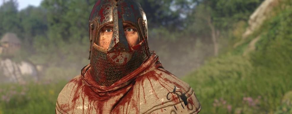 [СТРИМ] Выжить в Kingdom Come: Deliverance 2