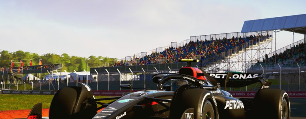 Инсайдер назвал дату релиза F1 25 — Electronic Arts удивит нестандартной ценой премиального издания