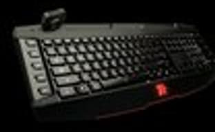 Клавиатура CHALLENGER Ultimate от Tt eSPORTS