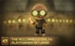 Stealth Inc 2: A Game of Clones в продаже