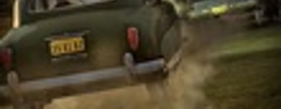 L.A. Noire в следующем году. Официально