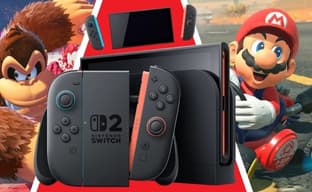 Nintendo объяснила, почему Mario Kart World и Donkey Kong Bananza не выйдут на первой Switch