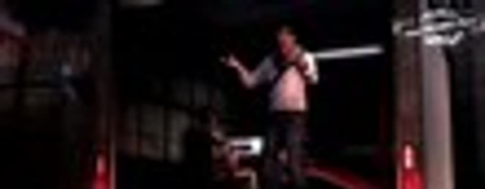 Desmond в Assassin's Creed: Brotherhood