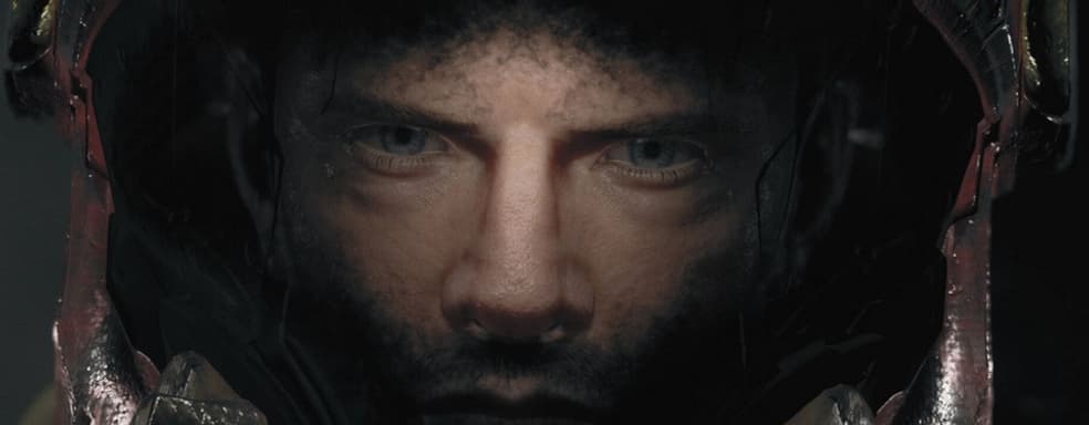 Смотрите сюжетный трейлер фантастического хоррора про пожарных Quantum Error